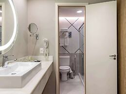 Novotel Salvador Rio Vermelho