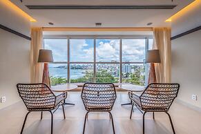 Novotel Salvador Rio Vermelho