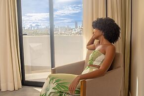 Novotel Salvador Rio Vermelho