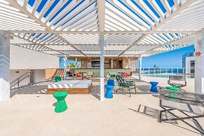 Novotel Salvador Rio Vermelho