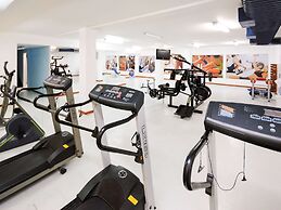 Novotel Salvador Rio Vermelho