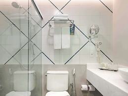 Novotel Salvador Rio Vermelho