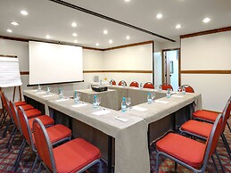 Novotel Salvador Rio Vermelho