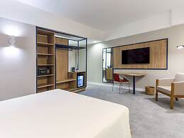 Novotel Salvador Rio Vermelho