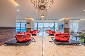 Novotel Salvador Rio Vermelho