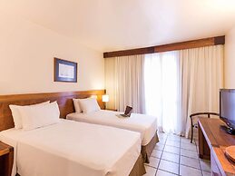 Novotel Salvador Rio Vermelho