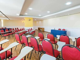 Novotel Salvador Rio Vermelho