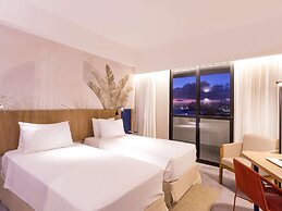 Novotel Salvador Rio Vermelho