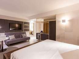 Novotel Salvador Rio Vermelho