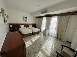 Novotel Salvador Rio Vermelho