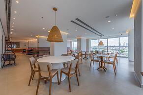 Novotel Salvador Rio Vermelho