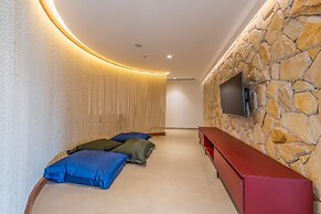 Novotel Salvador Rio Vermelho