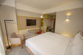 Novotel Salvador Rio Vermelho