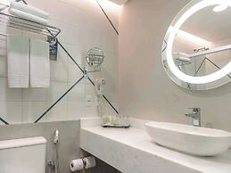 Novotel Salvador Rio Vermelho