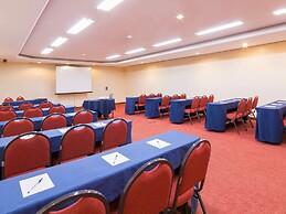 Novotel Salvador Rio Vermelho