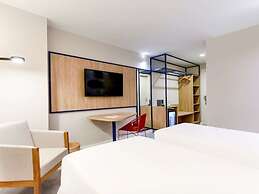 Novotel Salvador Rio Vermelho