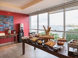 Novotel Salvador Rio Vermelho