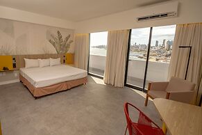 Novotel Salvador Rio Vermelho
