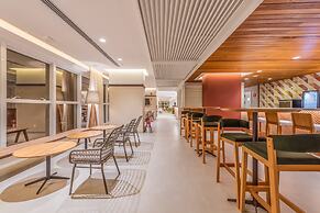 Novotel Salvador Rio Vermelho