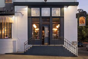 Graduate by Hilton Berkeley