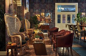 Graduate by Hilton Berkeley