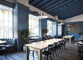 Graduate by Hilton Berkeley