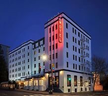 Graduate by Hilton Berkeley