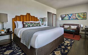 Graduate by Hilton Berkeley