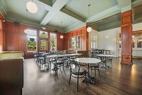 Graduate by Hilton Berkeley