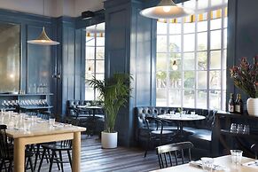 Graduate by Hilton Berkeley