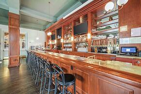 Graduate by Hilton Berkeley