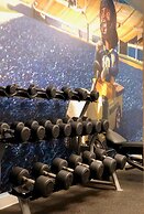 Graduate by Hilton Berkeley