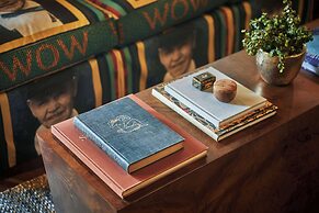 Graduate by Hilton Berkeley