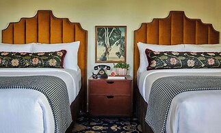 Graduate by Hilton Berkeley