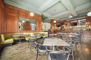 Graduate by Hilton Berkeley