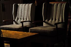 Graduate by Hilton Berkeley