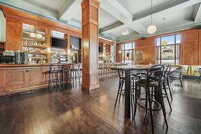 Graduate by Hilton Berkeley