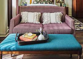 Graduate by Hilton Berkeley