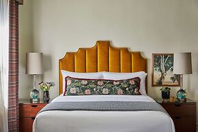 Graduate by Hilton Berkeley