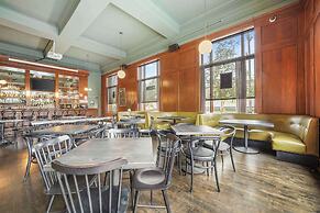 Graduate by Hilton Berkeley