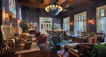 Graduate by Hilton Berkeley