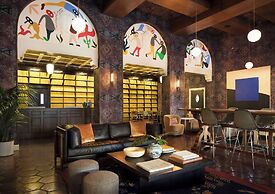 Graduate by Hilton Berkeley