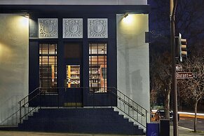 Graduate by Hilton Berkeley