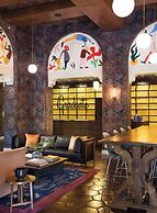 Graduate by Hilton Berkeley