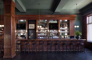 Graduate by Hilton Berkeley