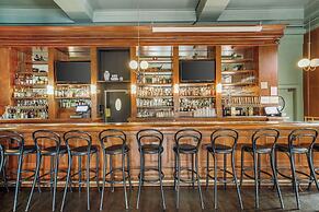 Graduate by Hilton Berkeley