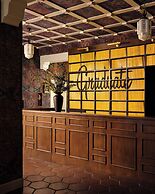 Graduate by Hilton Berkeley