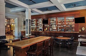 Graduate by Hilton Berkeley