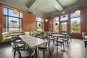 Graduate by Hilton Berkeley