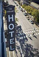 Graduate by Hilton Berkeley